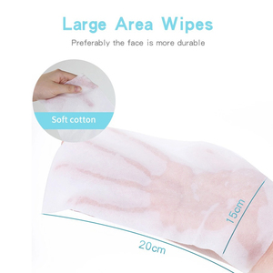 Approvisionnement d'usine Meilleure qualité Ultra OEM Jetable Fabricant Biodégradable Organique Bébé <span class=keywords><strong>Lingettes</strong></span> - Product Image 3