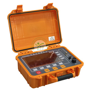 เครื่องทดสอบระยะทางสายเคเบิล KD Zhengda KDZD803 ความถี่ 200MHz เครื่องตรวจจับอัจฉริยะความแม่นยำสูงสำหรับสายไฟ - Product Image 2