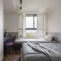 Servicio de Diseño de Ventanas 3D para Viviendas Residenciales, Diseño Arquitectónico de Ventanas