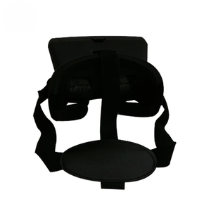 Mới Nhất AR/VR Thông Minh Ảo Rạp Chiếu Phim 120Hz HD <span class=keywords><strong>Imax</strong></span> 3D Video Kính Không Dây Di Động VR Tai Nghe Cho Iphone Android Chơi Game & Phim - Product Image 3