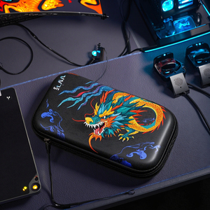 Tùy chỉnh di động Eva chuyển đổi 2 bảo vệ du lịch trường hợp không thấm nước <span class=keywords><strong>Video</strong></span> <span class=keywords><strong>Game</strong></span> Player lưu trữ Bìa trường hợp khó khăn cho chuyển đổi 2 - Product Image 4