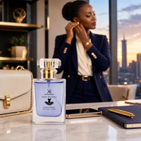 Vente en gros de parfum unisexe en spray de 30 ml, Cologne longue durée, parfum Velvet Nocturne, logo personnalisé, marque privée, OEM, ODM