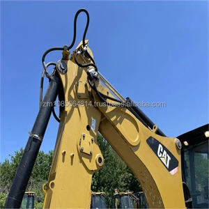 Nueva retroexcavadora CAT 416f 416 420 retroexcavadora a la venta original EE. UU. Hecho CAT mini retroexcavadora 420f 420e 416e para la venta - Product Image 6
