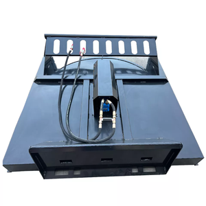 Accessori per minipala rasaerba <span class=keywords><strong>decespugliatore</strong></span> larghezza 72 pollici - Product Image 5