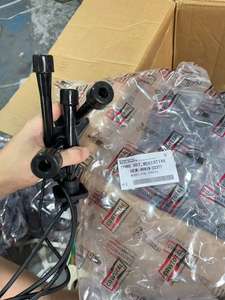 สายหัวเทียน 90919-22373 สำหรับรถยนต์โตโยต้า คาริน่า โคโรลล่า ปาเซโอ 9091922373 - Product Image 3