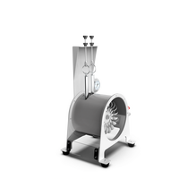Station de recherche avancée sur les énergies renouvelables pour l'évaluation de l'efficacité des turbines Pelton et des machines hydrauliques