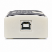 YMYS USB ke RS485/RS232/RS422 Isolasi Papan Penuh 300bps hingga 115200bps dan Kompatibel dengan Modul Standar USB 1.1/USB 2.0