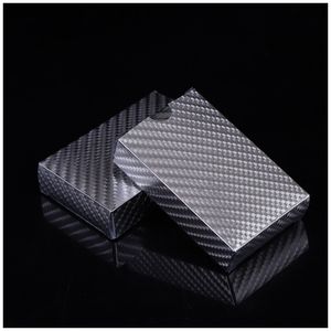 Cartes à jouer magiques avec Logo personnalisé, <span class=keywords><strong>jeu</strong></span> de Table de Poker, 100% cartes de Poker en plastique personnalisées - Product Image 3