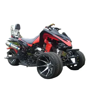 Erwachsene Dreiräder Racing ATV Motorrad ATV zwei Passagiere Andere Dreiräder 250ccm ATVs