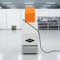 Machine de recyclage de câbles en cuivre industriels, séparateur de fils, granulateur avec récupération de cuivre à 99%