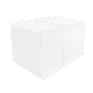 <span class=keywords><strong>Sac</strong></span> à poussière non tissé de haute qualité, compatible avec les robots aspirateurs ILife V9 Pro, G9 Pro, A12 Pro, A30 Pro, pièces détachées et accessoires. - Product Image 6