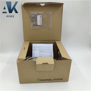 RHI90N-0HAK1R61N-01024 P+F Hollow shaft rotary <b>encoder</b> - Product Image 6