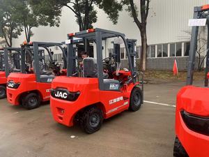 Carrello Elevatore Elettrico Jac da 5 Tonnellate, Carrello Portatile per Tutti i Terreni, Ricambi Deawoo D7os-2 D517073 Voglio. <span class=keywords><strong>Yon</strong></span>. Auto. Guida. Guida. in - Product Image 6