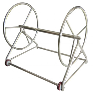 304 <span class=keywords><strong>de</strong></span> acero inoxidable desmontable piscina flotador Lane rodillo línea <span class=keywords><strong>para</strong></span> piscina lane/piscina lane divisores - Product Image 1