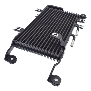 Unité de refroidissement en aluminium 32910-60160 32920-60191 pour radiateur tout-terrain Toyota, radiateur entièrement en aluminium - Product Image 2