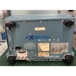 1 pieza de osciloscopio Tektronix DPO7104C, ancho de banda de 1 GHz H - Product Image 4