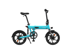 Himo Z16 — mini <span class=keywords><strong>vélo</strong></span> <span class=keywords><strong>électrique</strong></span> pliable de ville <span class=keywords><strong>pour</strong></span> homme, <span class=keywords><strong>batterie</strong></span> au lithium, <span class=keywords><strong>pour</strong></span> adulte - Product Image 2