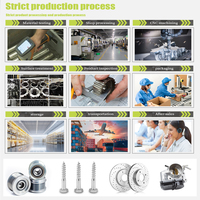 Composants légers professionnels Oitech, opérations de tournage sur tour de haute précision assurant une durabilité maximale