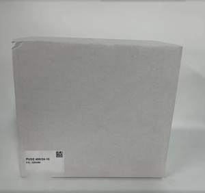 Alimentation électrique à commutation triphasée de type rail, neuve et originale, PVSE 400/24-10 - Product Image 1