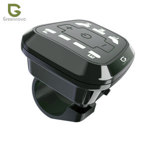 Pièce de vélo électrique 500W, pour conversion de vélo électrique, Compatible avec frein V, nouvelle collection - Product Image 3