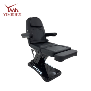 Cama <span class=keywords><strong>de</strong></span> <span class=keywords><strong>Belleza</strong></span> Eléctrica para Spa Terapia Facial para Salón Maca Esttica Camillas Cosmiatria Mesa <span class=keywords><strong>de</strong></span> Masaje Uso - Product Image 6