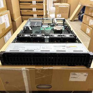 Servidor de Alta Velocidad con Procesadores Intel Xeon, Servidor Huawei 2288HV7 Económico de 2U y 2 Sockets, Servidor en Rack Xfusion FusionServer 2288H V7 - Product Image 1