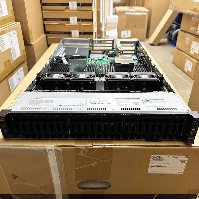 High Speed Intel Xeon Processors Huaweis 2288HV7 Server Cheap 2U 2-Socket Xfusion FusionServer 2288H V7 Rack Server