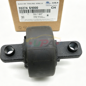 ระบบกันสะเทือนคุณภาพสูง BUSH-RR TRAILING ARM,LH 55274-S100 55274S1000 สำหรับฮุนได ซานตาเฟ XL 55274 S1000 - Product Image 4