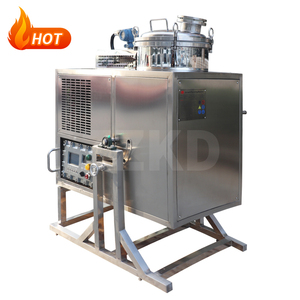 Solvent Geri Kazanım Buharlaştırma Makineleri Kazıyıcılı Solvent Geri Kazanım Sistemi - Product Image 4