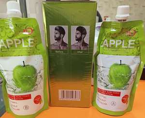 New Formula Ammonia Free No Dirty Scalp No Dirty Towel No Damage Fruits Peach <strong>Hair</strong> Color <strong>Cherries</strong> <strong>Hair</strong> <strong>Dye</strong> Orange <strong>Hair</strong> <strong>Dye</strong> - Product Image 6