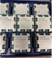 Harga CPU yang Sangat Bagus untuk R9 7950X 7950X3D 16 Core 32 Thread CPU Desktop dengan 4.5GHz 64MB Cache Prosesor Berkinerja Tinggi