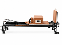 Fournisseur OEM ODM d'équipements de fitness professionnels en alliage d'aluminium pour studios de Pilates