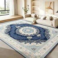 Bejirog Teppich mit Rutschfester Unterseite Moderne Wohnzimmerteppiche und -Läufer Moscheeteppich zum Verkauf