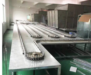 Mini machine de revêtement, peinture en aérosol - Product Image 3