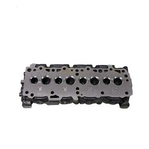 ฝาสูบเปลือยเครื่องยนต์ AMC909014 11039-7C000 11042-9C64D 11039-7C001 LD23สำหรับกล่องสินค้านิสสันเซเรนา C23M วาเนตต์2.3D - Product Image 2