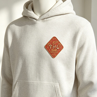 Écussons en silicone vulcanisé en gros, personnalisés, en TPU, souples, durables, avec lettres, en forme de patch en caoutchouc, pour badges OEM