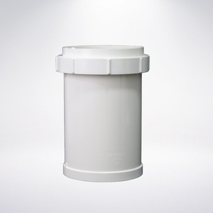 Trung Quốc Nhà máy <span class=keywords><strong>PVC</strong></span> ống nhựa phụ kiện phụ kiện mở rộng mở rộng khớp nối - Product Image 2