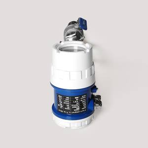 Taijia dn50 מותאם אישית oem מד מים מד זרם זרם חשמלי עבור סוללה תחרותי - Product Image 2