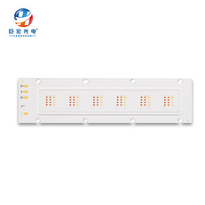 Hacer 66W <span class=keywords><strong>BYR</strong></span> azul amarillo rojo Color 3 en 1 instrumentos de terapia de belleza médica diodo Led Cob - Product Image 2