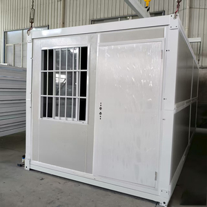 Nhà di động nhỏ gọn kiểu hiện đại, lắp đặt nhanh chóng chỉ trong 15 phút, <span class=keywords><strong>container</strong></span> gấp gọn năm <span class=keywords><strong>2025</strong></span>, có thể tháo rời - Product Image 4