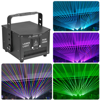 Étanche 20w 15w 10w extérieur ciel lumière Laser spectacle scène DJ lumière IP65 DJ lumière Laser pour boîte de nuit Concert événement