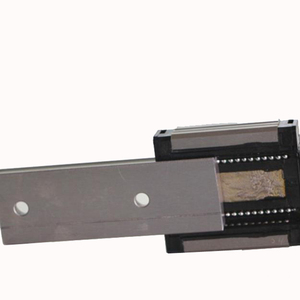Bloc de guidage linéaire miniature d'origine japonaise <span class=keywords><strong>SRS12</strong></span> SRS12M SRS12MUU SRS12MSS - Product Image 2