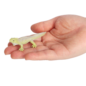 Figuras de Animales Salvajes de Safari, Mini Estatuas de PVC Sólido, Venta al Por Mayor - Product Image 2
