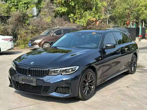 รถยนต์มือสองนำเข้า BMW ซีรีส์ 3 ปี 2021 รุ่นปรับโฉม 325Li M Sport Shadow B48 2.0T ขับเคลื่อนล้อหลัง ไมล์น้อย พร้อมใบรับรองมาตรฐานยุโรป - Product Image 1