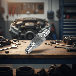 Adaptador de Conector para Filtro de Fluido de Transmisión FG 193 R3 - Product Image 3