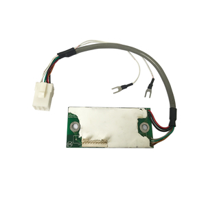 Placa de Circuito PCB TS5691N1170 PLG, Otro Equipo Eléctrico para Mitsubishi - Product Image 6