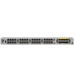 Cisco Nexus 2000 Series Fabric Extender network switches data center switch 10GBASE-T Fabric Extender N2K-C2232TM-E