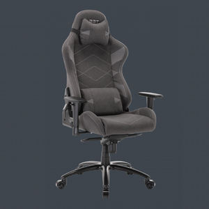 Anji โซฟาโอเวอร์วอช4D Fantech จำลองการแข่งรถเก้าอี้เล่นเกมห้องนักบินพร้อมล้อขาตั้งฟรี2025 - Product Image 3