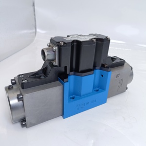 Kbsdg4v โซลินอยด์ไฮดรอลิก Kbdg4v Kfdg4v Kbdg4v ทิศทางตามสัดส่วน5 2c50n Z M1 Pe7h7ควบคุม11 - Product Image 5
