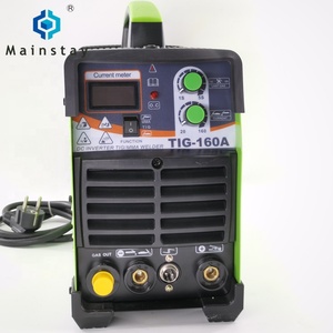Soldador TIG160A <span class=keywords><strong>Everlast</strong></span> Tig, máquina de soldadura Tig, oferta, barato - Product Image 3